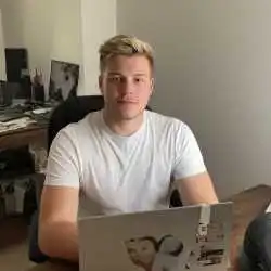 Jeroen