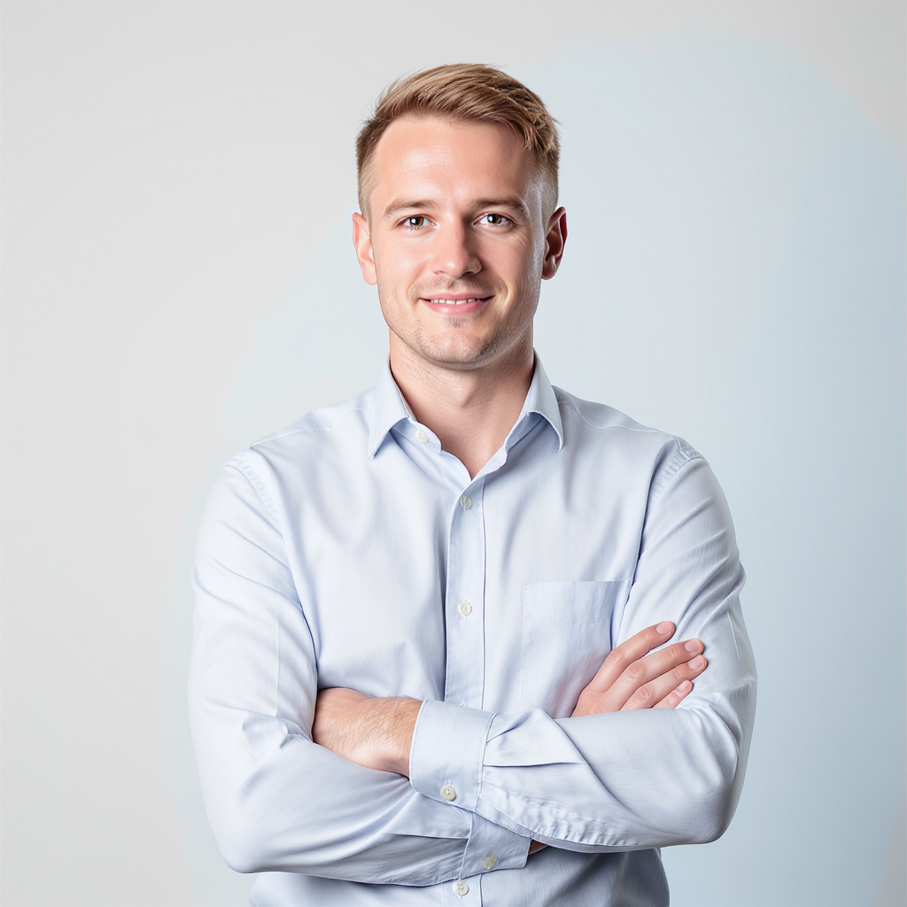 Mark de Vries