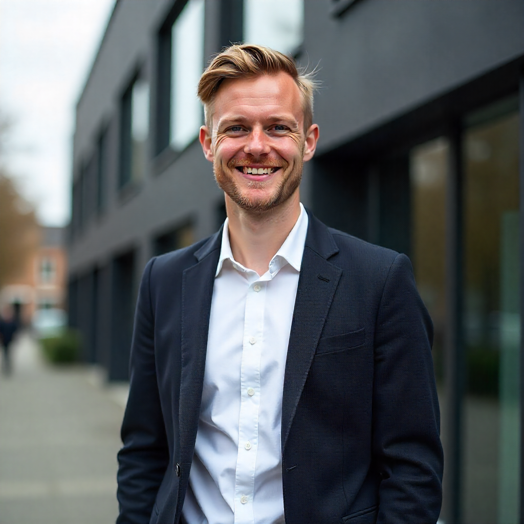 Thomas Bakker